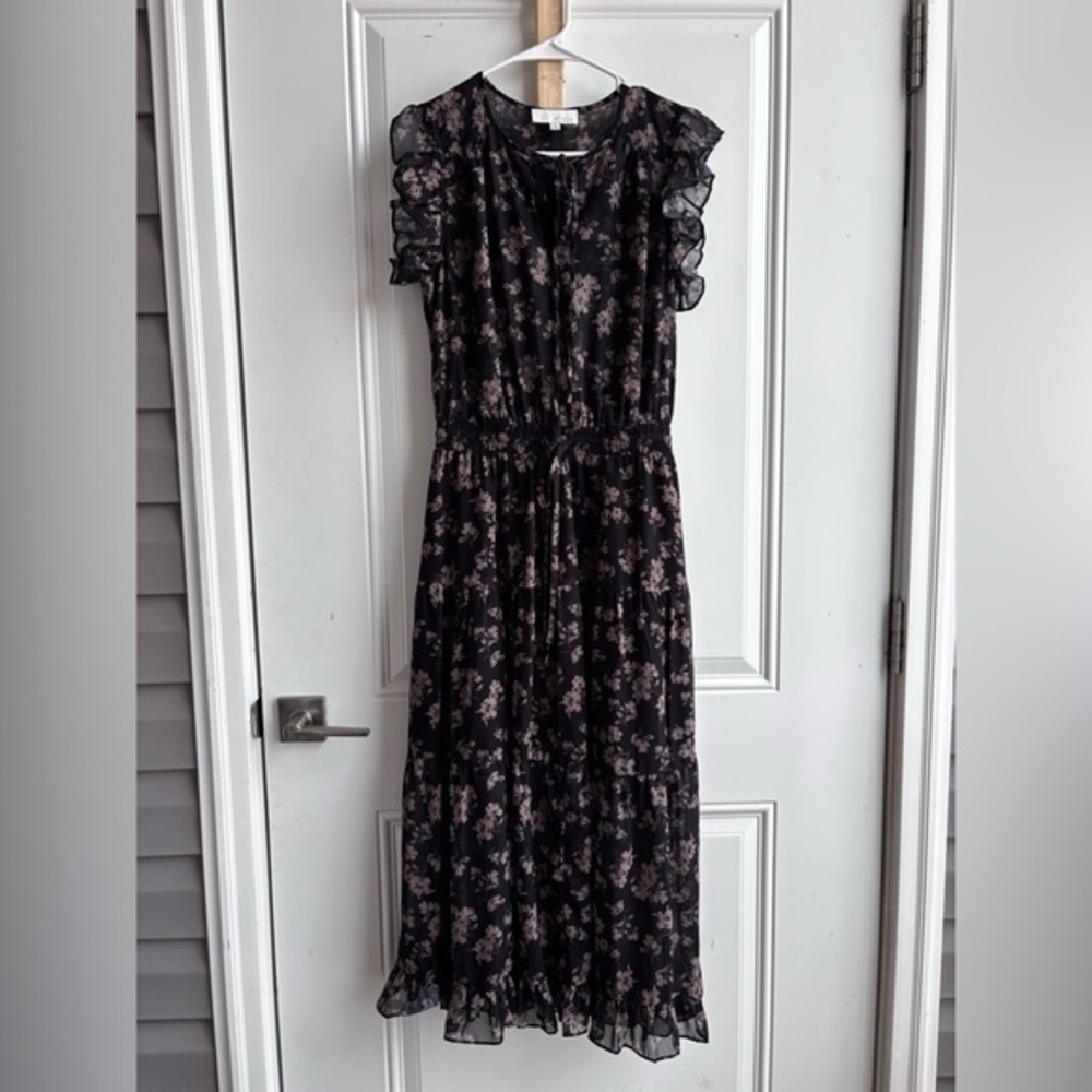 Pinch | Fig Tree | Women’s Maxi Dress | Size S